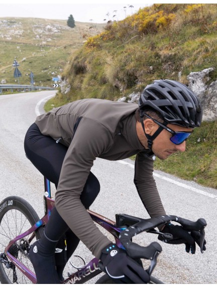 BICYCLE LINE NEBULA dviratininko termo džersis
